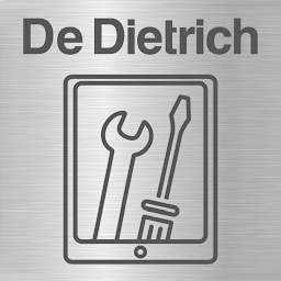 Icon image De Dietrich Service Tool