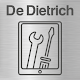 De Dietrich Service Tool Download on Windows