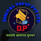 Digital Topup private Limited icon