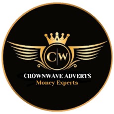 CrownWave Advertsのおすすめ画像1