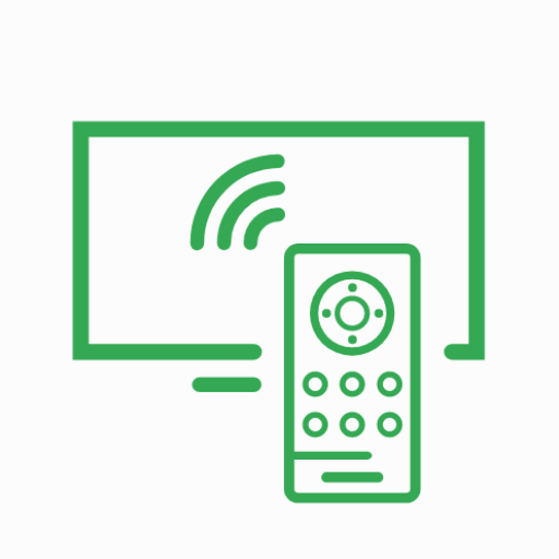 Android TV Remote 1.2.7 Icon
