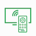 Cover Image of Download Android TV Remote  APK
