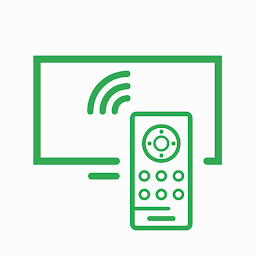 Icon image Android TV Remote