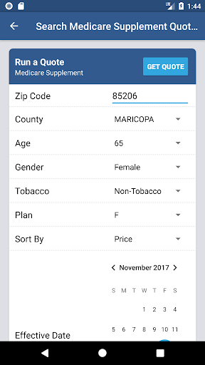 Fidelis Consultants Quoting