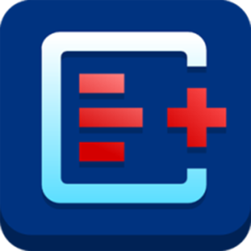 Medicine Scheduler and Tracker  Icon