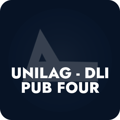 Anntex Pack - DLI Pub Adm Four logo