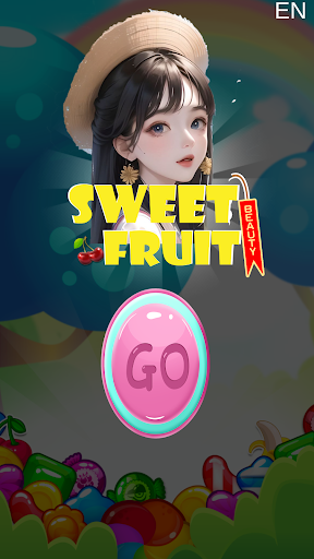 SweetFruit 1.6 screenshots 1