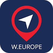 Top 25 Maps & Navigation Apps Like BringGo Western Europe - Best Alternatives