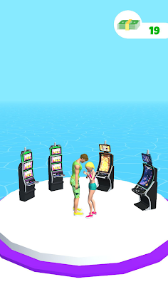 Make a Holiday - Screenshot 1