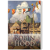Robin Hood eBook App (Free) icon