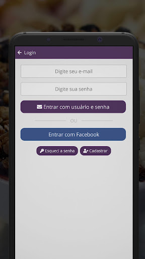 Sorveteria Canadá Screen 2