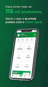 Clube Agro Brasil fecha o primeiro semestre de 2022 com um crescimento de  110% em acúmulo de pontos