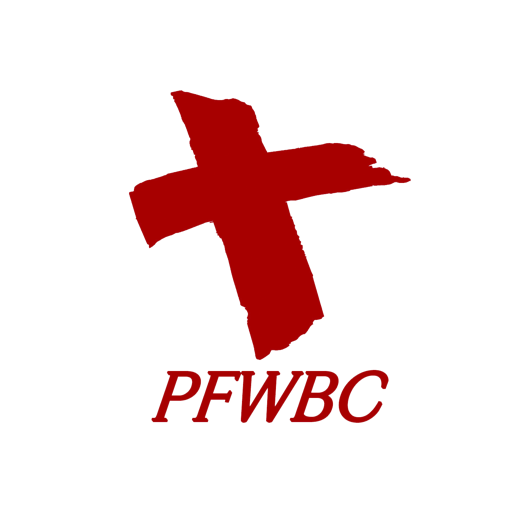 Pittsburg Free Will Baptist logo