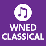WNED Classical 94.5 icon