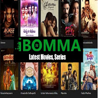 iBomma TV - Online Movies