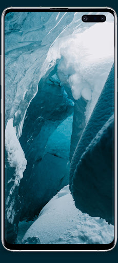 Blue Wallpapers HD Screen 2