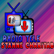 RADIO TELE STANNE CHARITAB تنزيل على نظام Windows