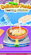 screenshot of Make Pasta Cooking Girls Games