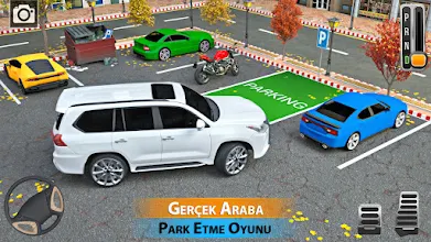 araba park 3d araba oyunlari google play de uygulamalar