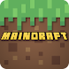 MainOraft | 2D-Survival Craft - Androidアプリ