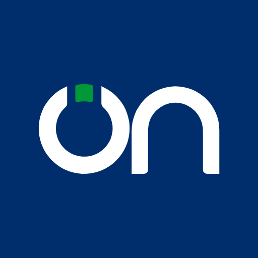 OnCred: crédito pessoal logo