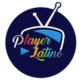 Player Latino icon