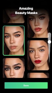 تحميل تطبيق Persona: Beauty Camera pro للأندرويد اخر اصدار 2