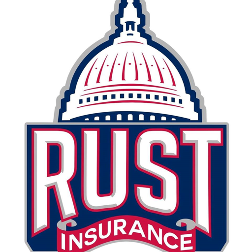 Rust Insurance Agency Online logo