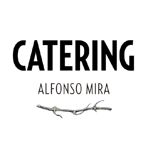 Alfonso Mira - Catering logo