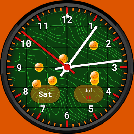 WatchRadarZ : Dragon Radar Scarica su Windows