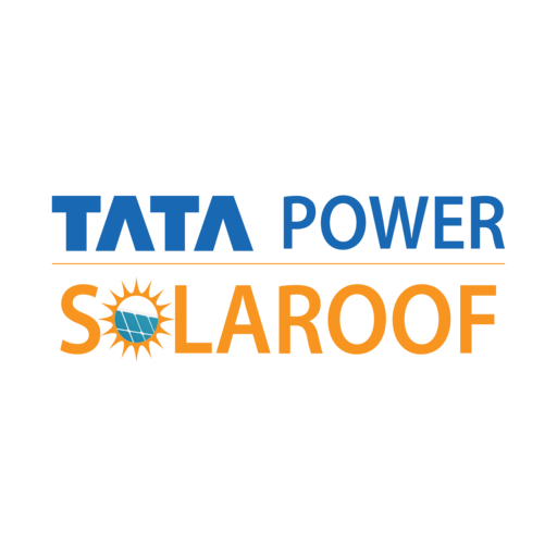 Tata Power SolaRoof Laai af op Windows