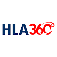 HLA360° app by Hong Leong Assurance