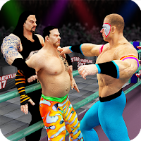 World Tag Team Борьба Звезды: Wrestling игры 2021