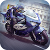 Super Motor Bike Racing Game icon