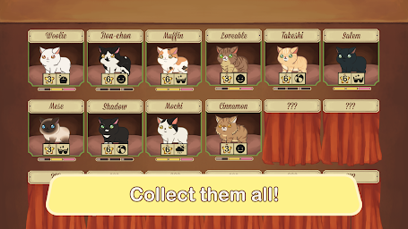 Furistas Cat Cafe