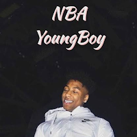 NBA Youngboy wallpaper 4K -HD