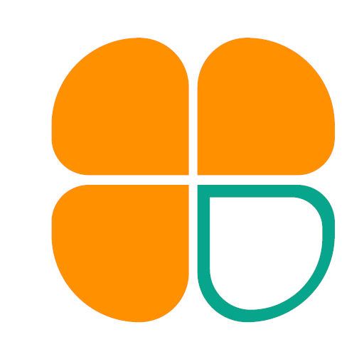 Clube Lucky logo