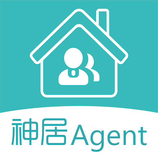 神居Agent logo