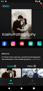Kashvi Fottography