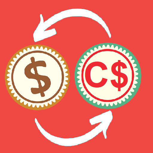 US Dollar to Canadian Dollar تنزيل على نظام Windows