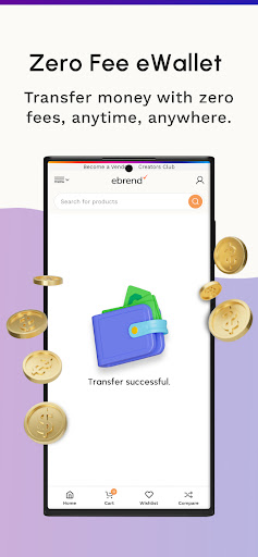 ebrend  Buy & Sell Everything screenshot 6