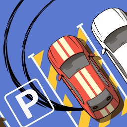 Icon image Park Out! Car Parking 3D