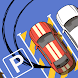 Park Out! Car Parking 3D - Androidアプリ