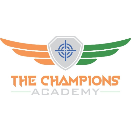 The Champions Academy logo