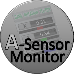 Icon image A-Sensor Monitor