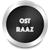 Koleksi Lagu Ost Raaz icon