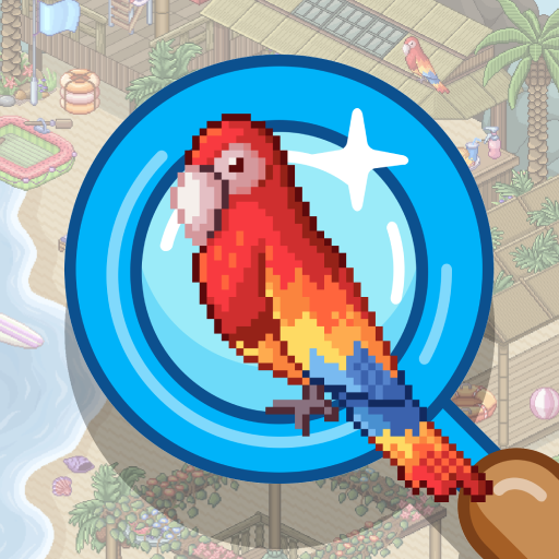 Hidden Objects Island Download on Windows