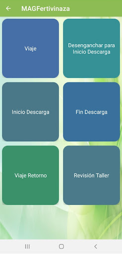 MAGLogisticaFertivinaza Screen 3