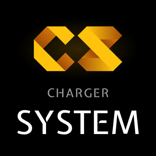 ChargerSystem logo