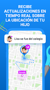 Find my kids localiza ni os Aplicaciones en Google Play